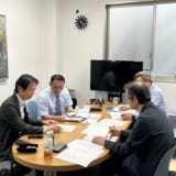 令和7年度　会計監査