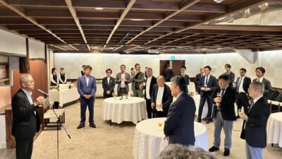 2026年度　第1回　西日本地区委員会
